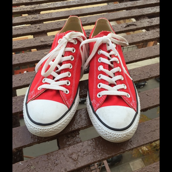 Chuck Taylor All Star Classic  Lowtop Converse