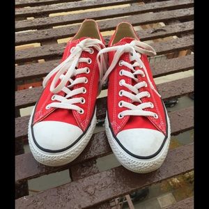 Chuck Taylor All Star Classic Lowtop Converse