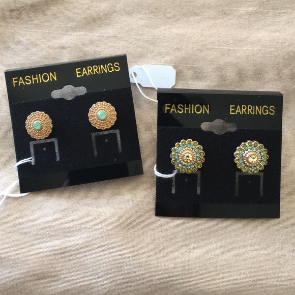 Earring bundle