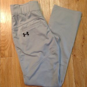 Men's Under Armour Baseball Pants