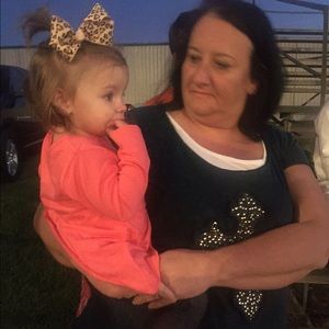 Meet your Posher, Dana