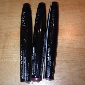 Avon Glazewear Lipgloss
