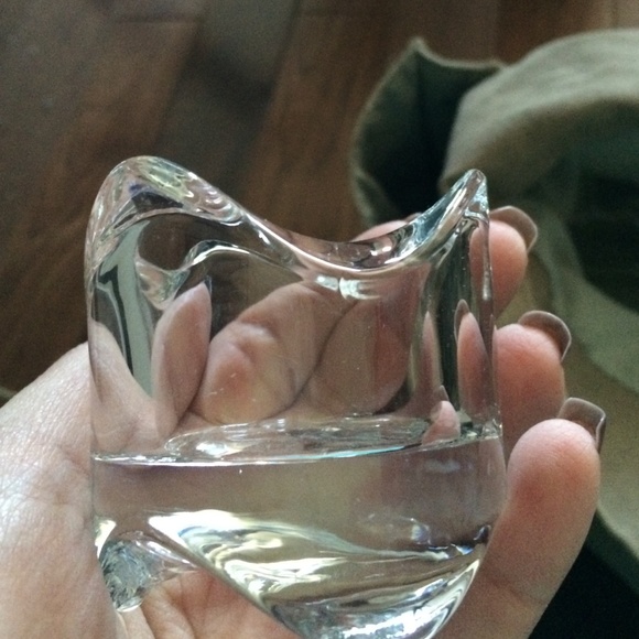 Tea light holders - Picture 1 of 1