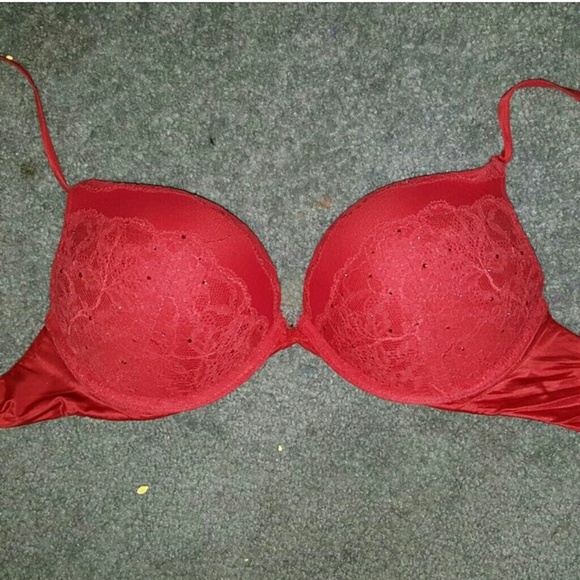 Victoria secret bombshell bra