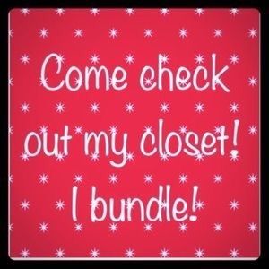 🎀BUNDLES🎀