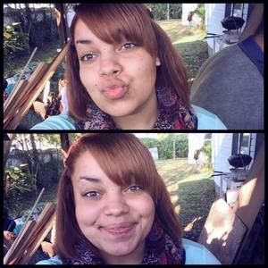 Meet your Posher, Denise