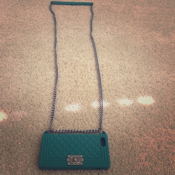I phone 5 case
