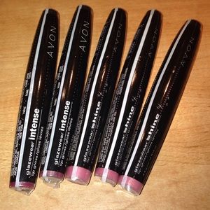 Avon Glazewear Lipgloss