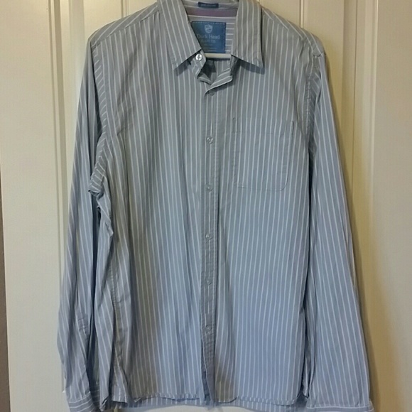 Men's Long Sleeve Top