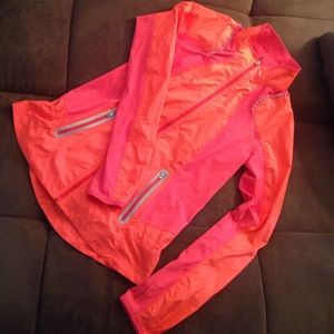 Lululemon Running Jacket