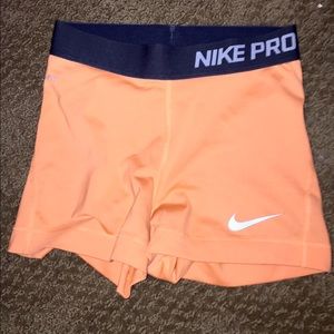 Nike Pro Spandex
