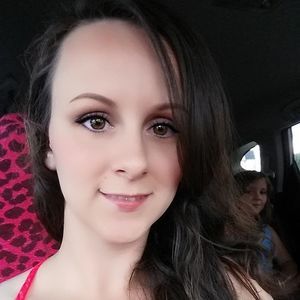 Meet your Posher, Darcy-lynn