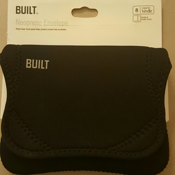 Tablet case