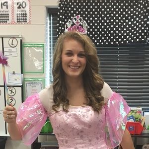 Meet your Posher, Tatum