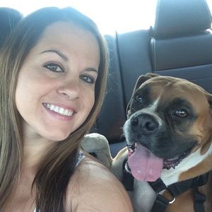 Meet your Posher, Kellie