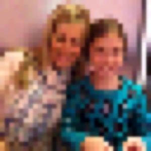 Meet your Posher, Gina