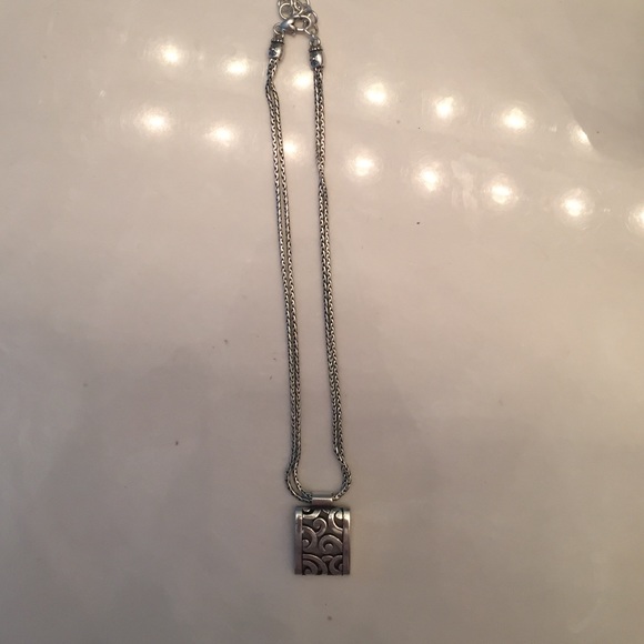 50 off Brighton Jewelry Brighton sterling silver