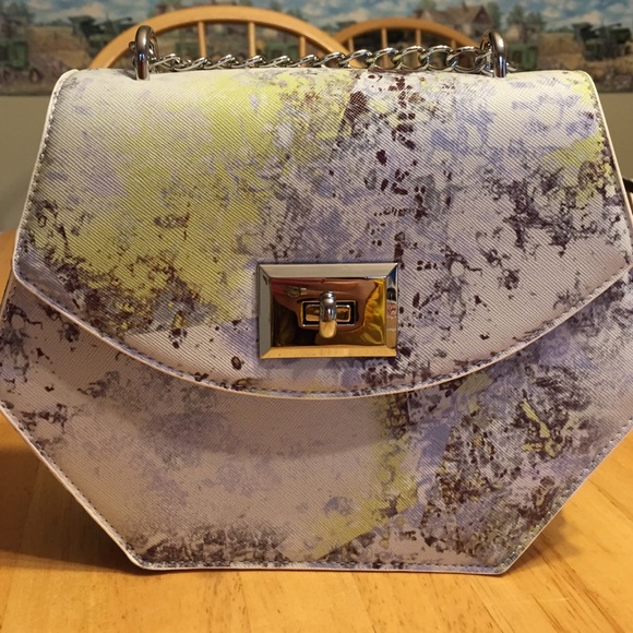 Snob Essentials Handbags - Snob Essentials Brand Purse