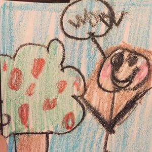 Meet your Posher, Wendy