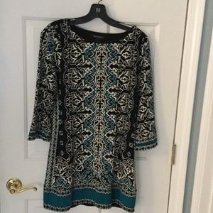 WHBM tunic/dress