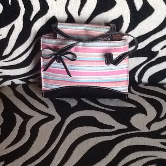 Small cultch bag