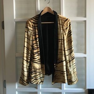 Zara Blazer
