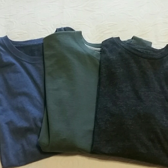 Lot of Men's T-Shirts