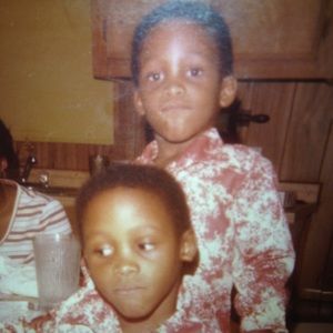 Meet your Posher, Verdell