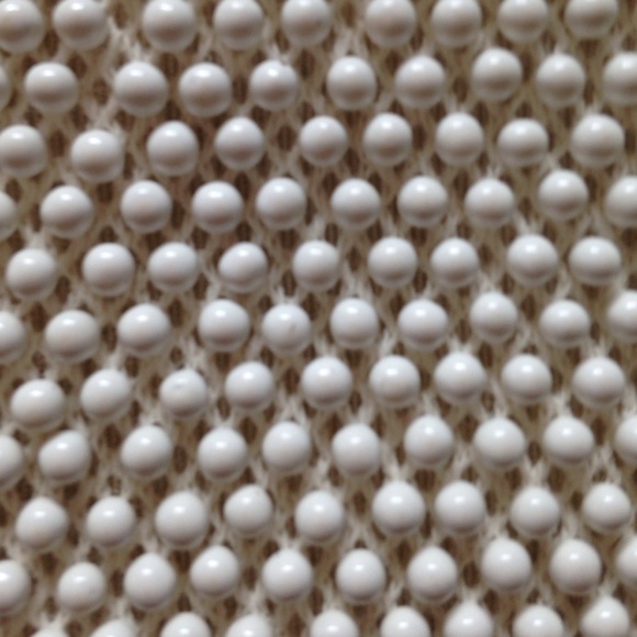 Vintage beaded purse. Kiss closure - Picture 3 of 3