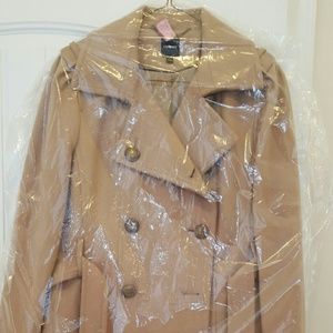 ×××SOLD××××Camel Color Express Coat