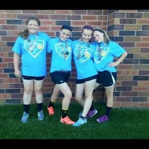 Meet your Posher, Darci