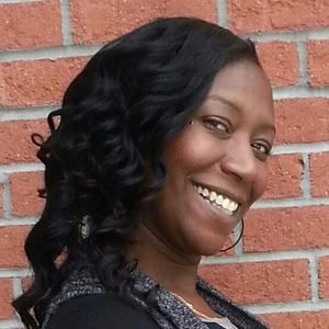 Meet your Posher, Sherri