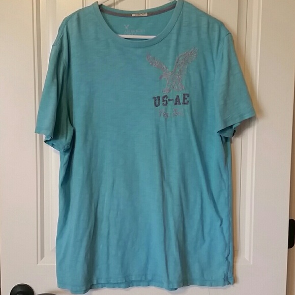 Men's American Eagle Top