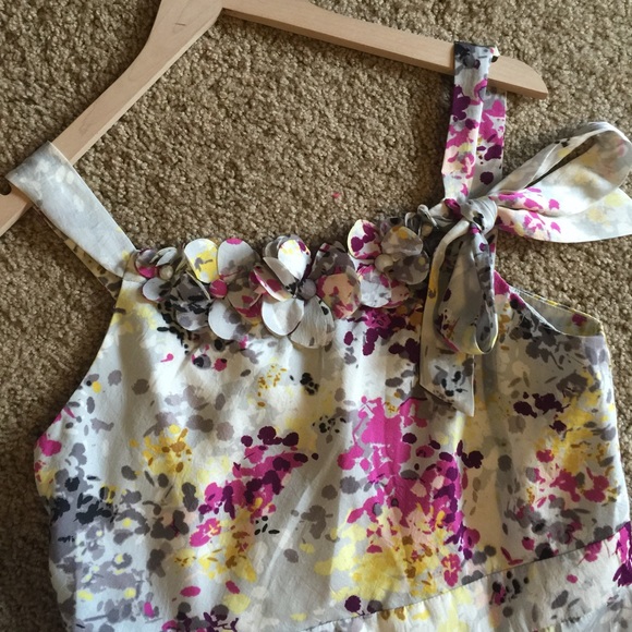 SOLD in Bundle - Ann Taylor Loft ✨ Gorgeous Dress