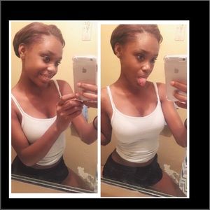 Meet your Posher, Layla