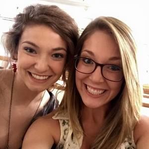 Meet your Posher, Rebekah