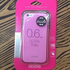 I Phone 6 case