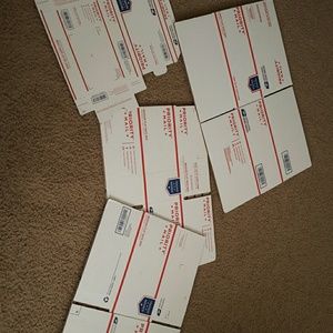 Ready to go shipping