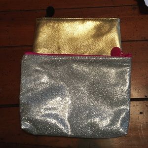 Ipsy glam bags
