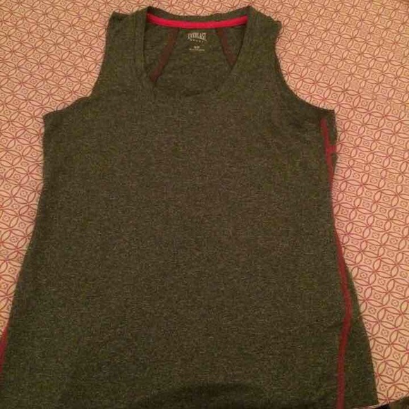 Everlast Workout Shirt