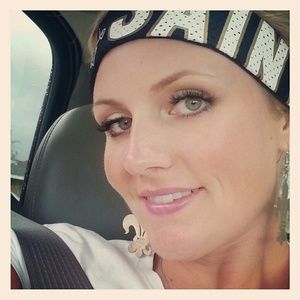 Meet your Posher, Erica