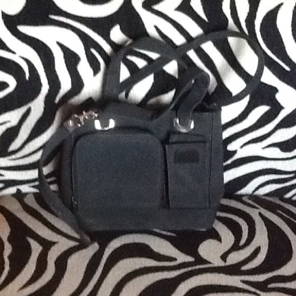 Black bag