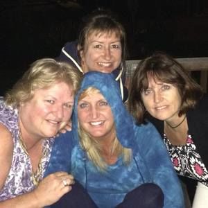 Meet your Posher, Cynthia