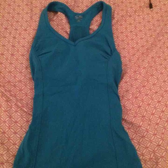 Champions Workout Shirt