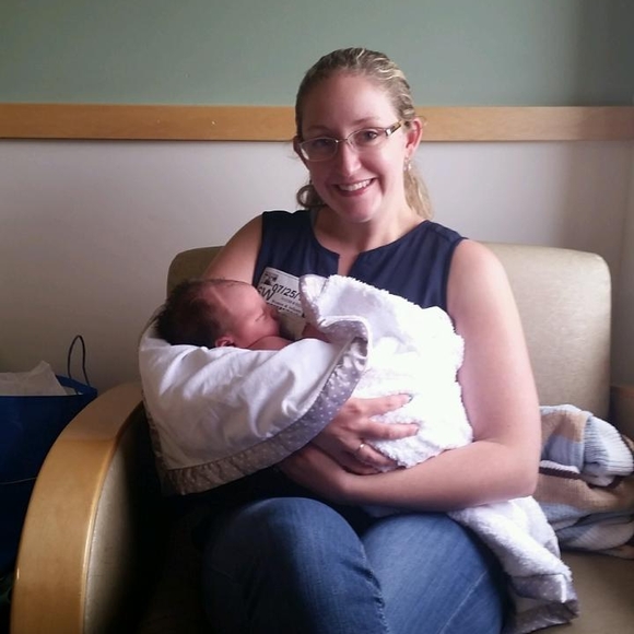 Meet your Posher, Jillian