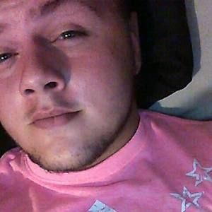 Meet your Posher, Dalton