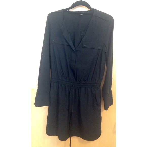 Banana Republic dress, perfect condition!