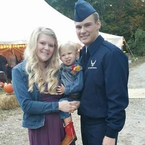 Meet your Posher, Trista