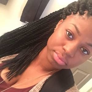 Meet your Posher, Sierra