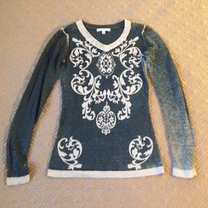Cabi sweater